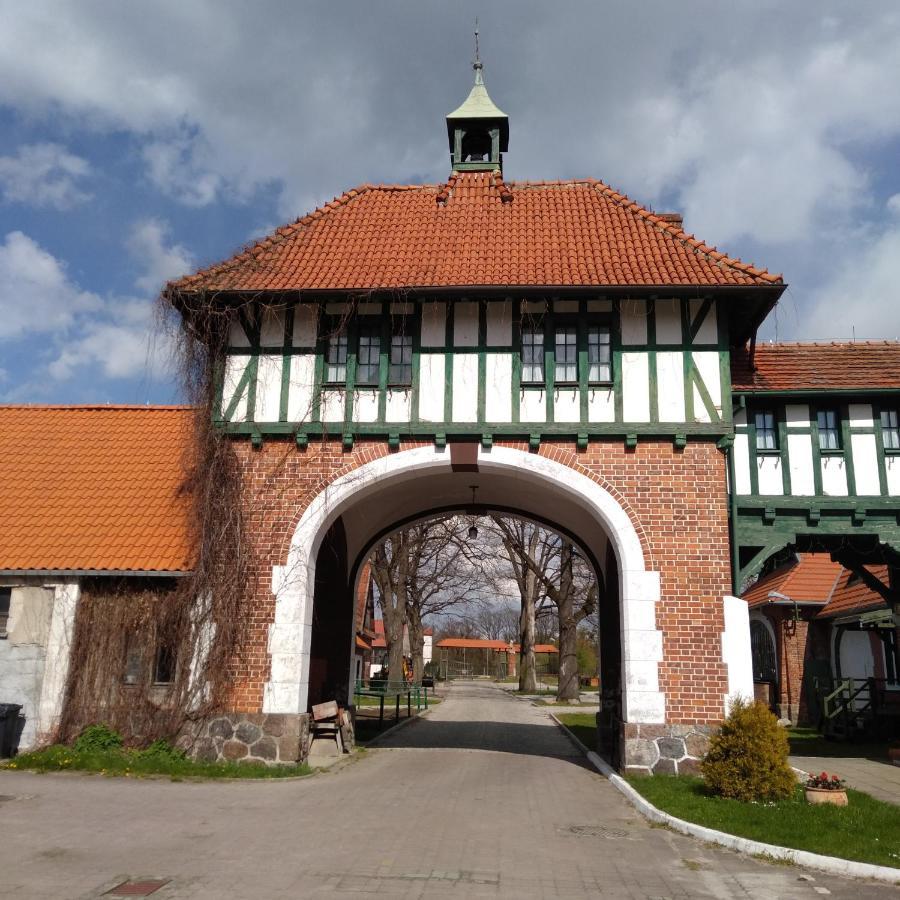 Dom W Kadynach Kadyny - Dom Na Wylacznosc Max 8 Os Экстерьер фото